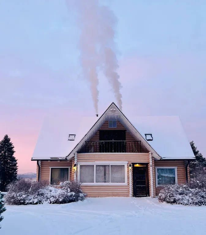 Коттедж Дом на берегу Ладоги — аренда посуточно в Сортавала