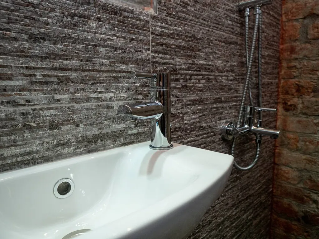 Квартира Квартира Nordic Art-Nouveau — Санкт-Петербург