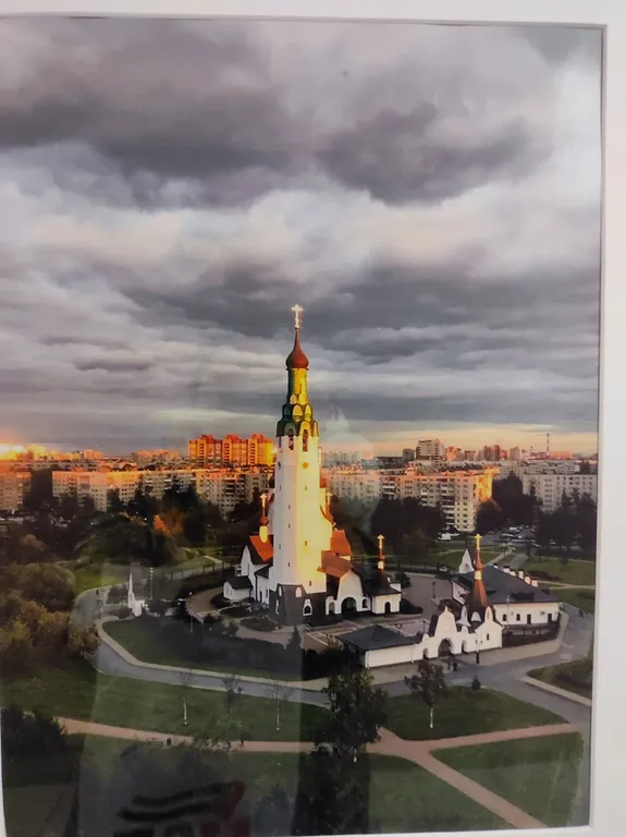 Уютная дизайнерская квартира в Невском районе
