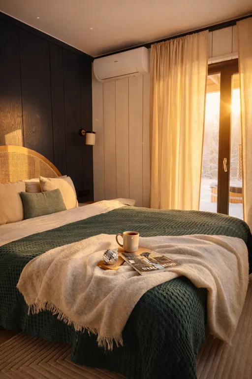 Агат Domingo Dacha