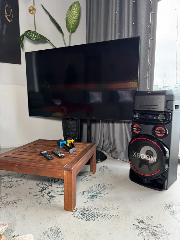 Дом отдыха возле Москвы