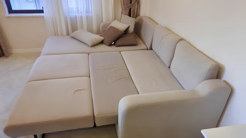 Просторная квартира рядом со знаменитым пляжем Оба