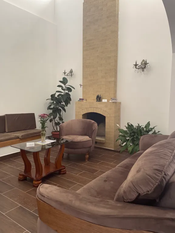 Квартира Комната — Сухум