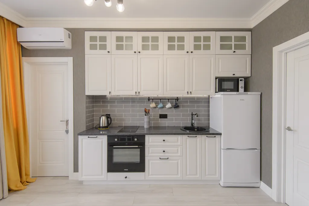 Квартира Уютная квартира с прекрасным видом — Ростов-на-Дону