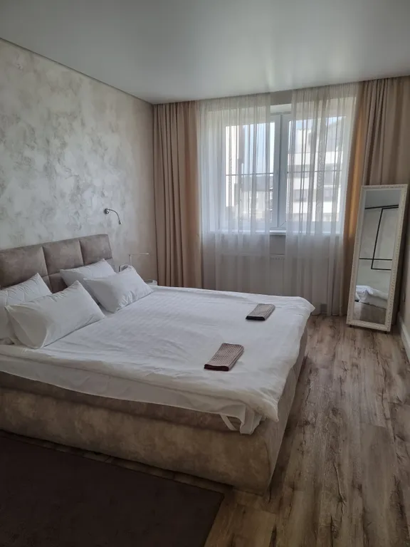 Апартаменты Шарм Балтики