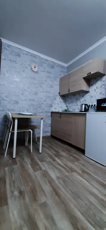 Уютная студия в центре