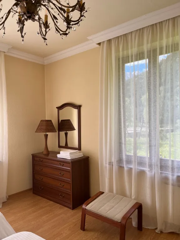 Гостевой дом Орлиное гнездо