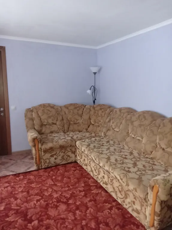 Частный дом в центре города