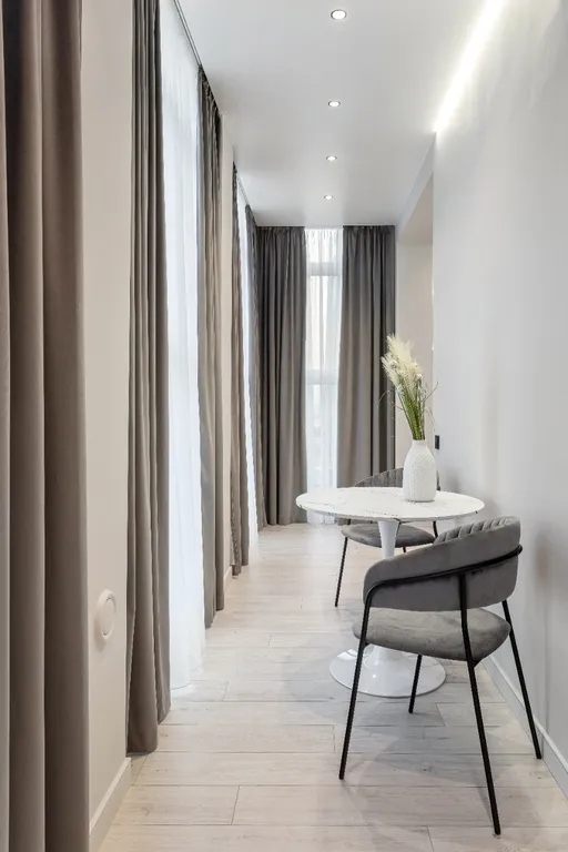 Квартира комфорт в самом центре города у Нижнего озера