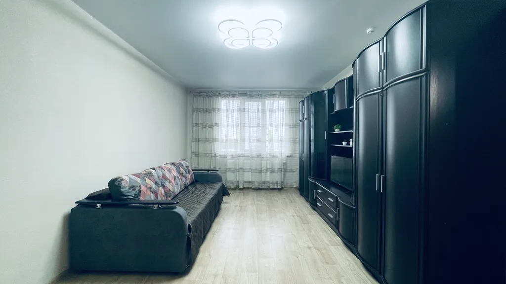 Уютная 2х-комнатная квартира