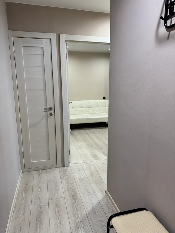 Квартира 1-комнатная квартира в центре — Полевской