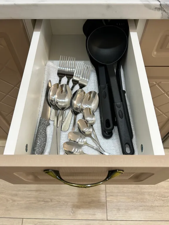 Квартира Уютная квартира в  новом доме — Темрюк