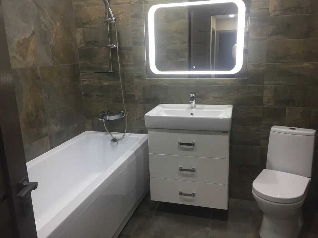 Квартира 2-комнатная Квартира — Великий Новгород