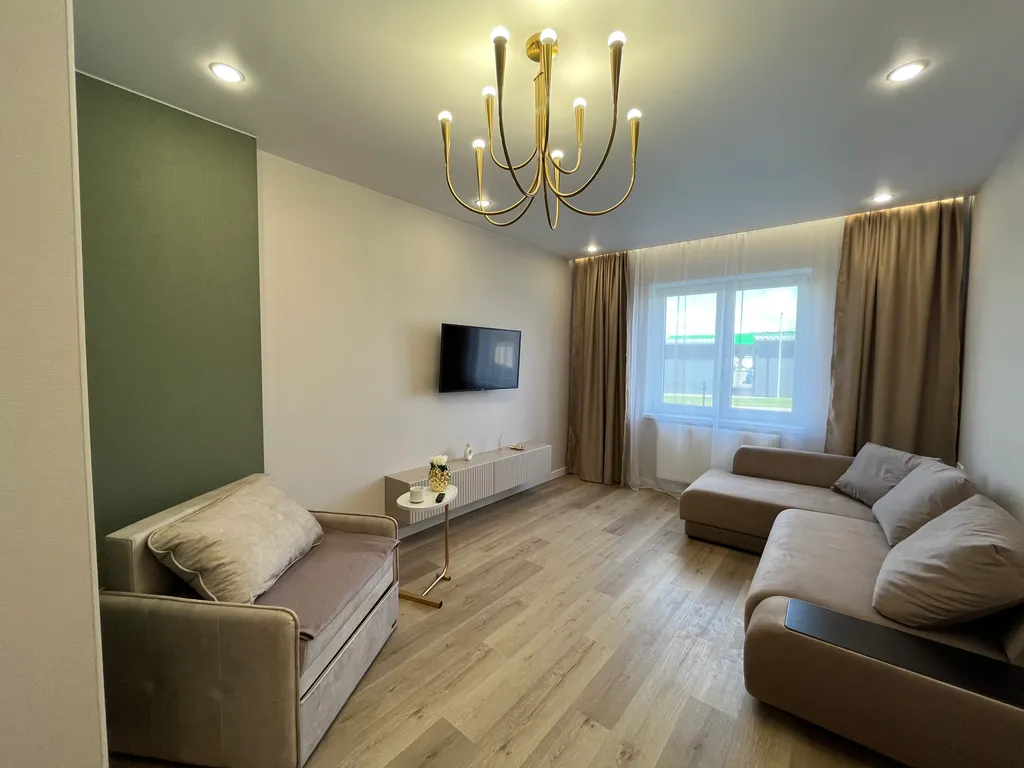 Квартира Квартира у моря — Сальское