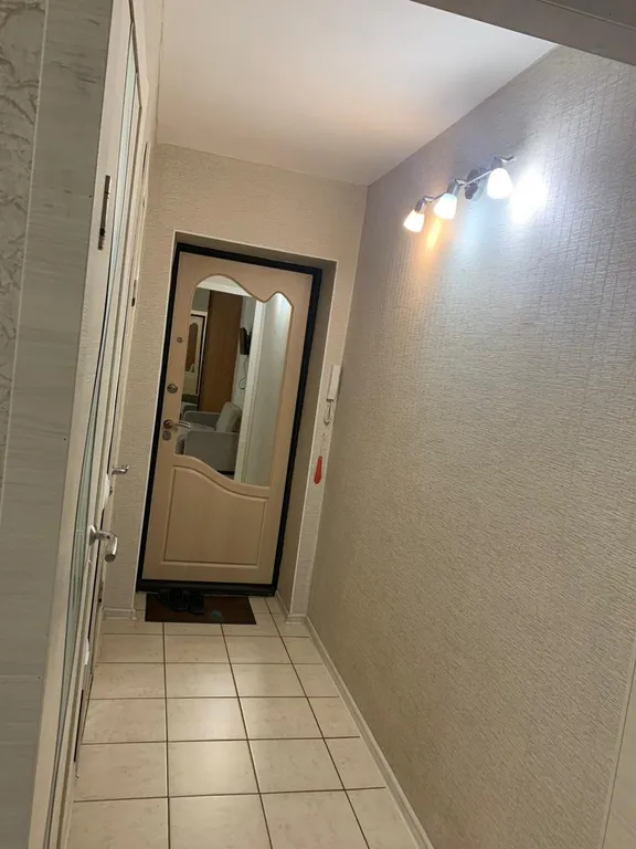 Квартира Апартаменты рядом с Аэрокосмическим колледжем — Красноярск