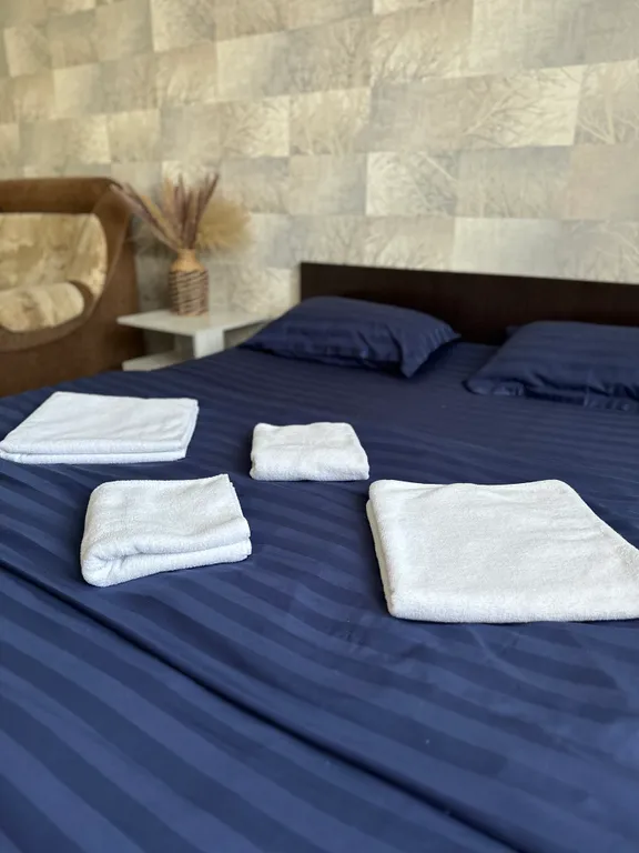 Уютная квартира рядом с гипермаркетом Глобус