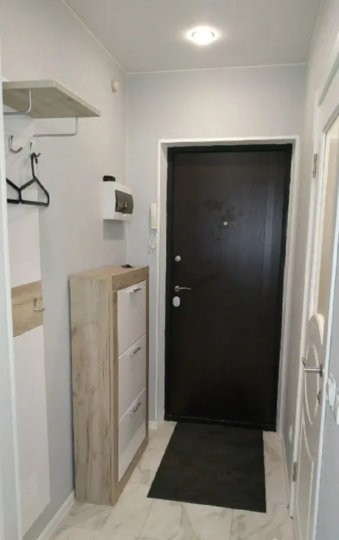 Уютная студия