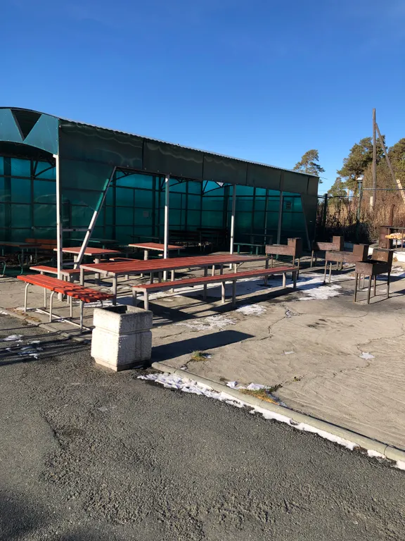 Уютная квартира на берегу озера Тургояк