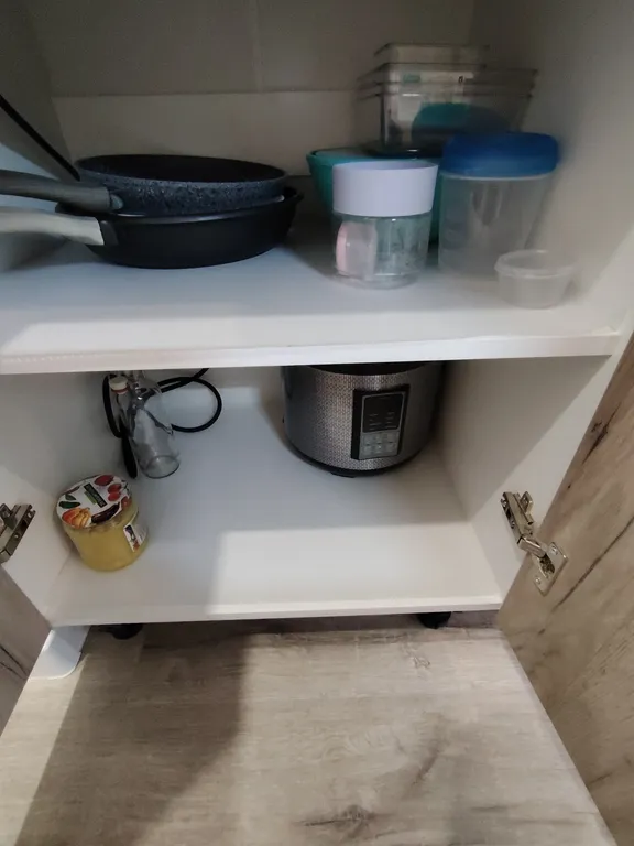 Квартира 1-комнатная Квартира — Лазаревское