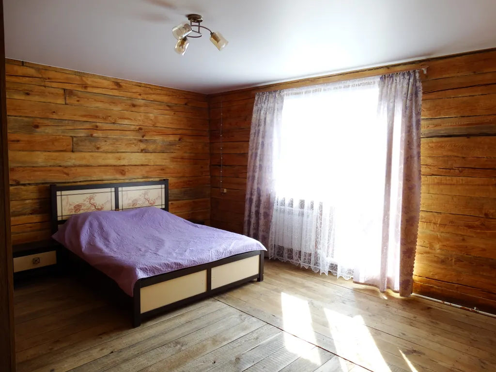 Коттедж 5-комнатный Дом — аренда посуточно в Новосибирск