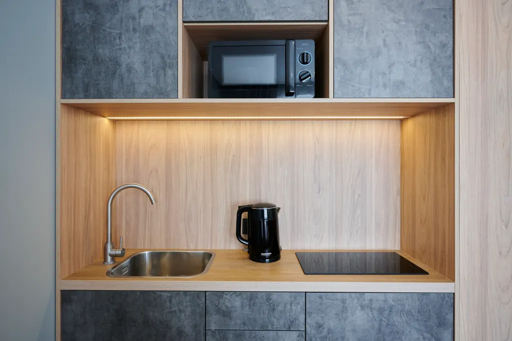 Квартира Уютная квартира — Москва