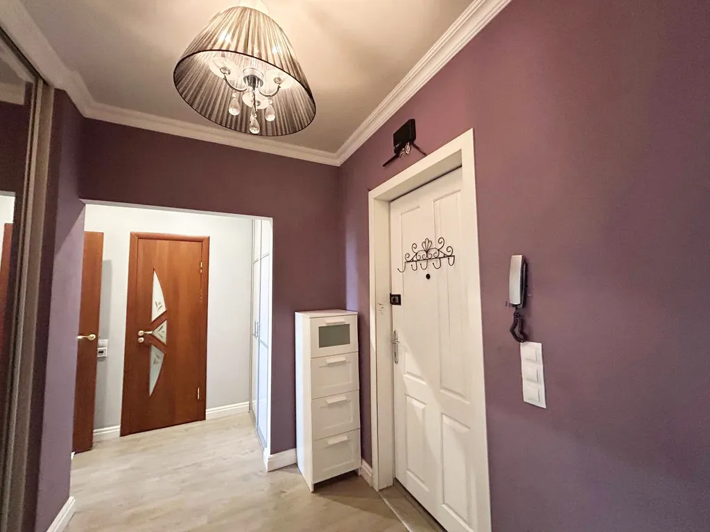 Northern apartment рядом с центром и прекрасным видом