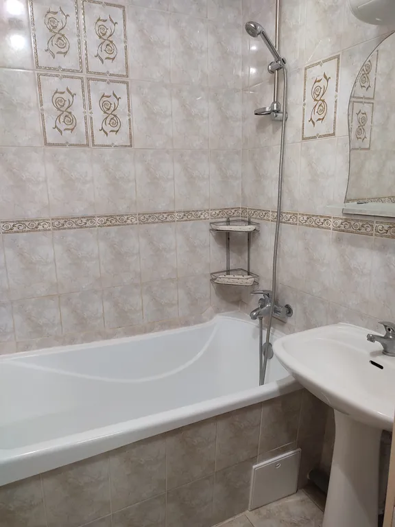 Часть дома с отдельным входом и двориком в Мисхоре