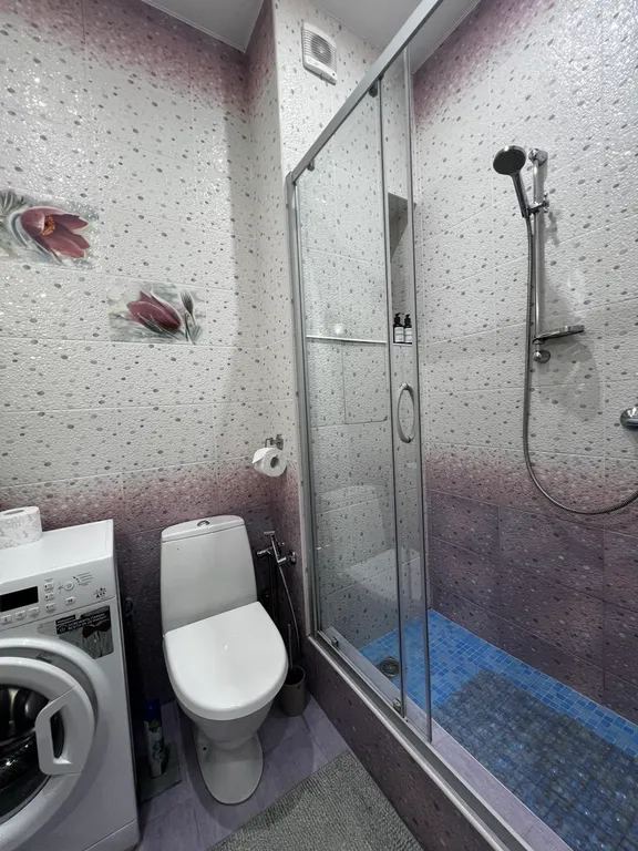 Квартира Квартира в центре Олимпийской набережной — Сириус