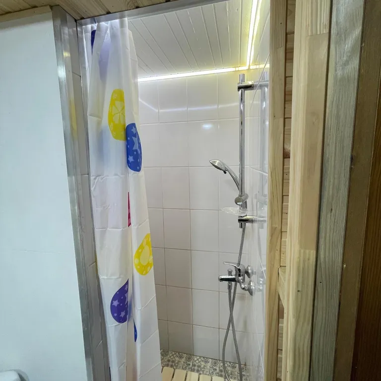 Уютный  дом в горной части Республики Адыгея