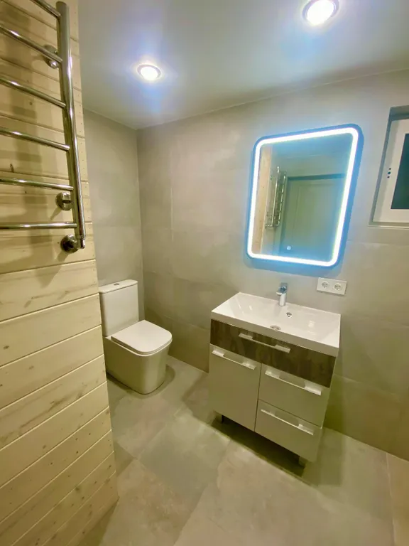 Коттедж Милый домик с баней в тихом местечке близ горнолыжных курортов Сорочаны — Ульянки