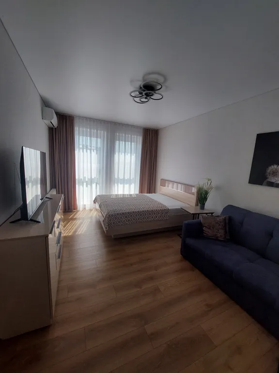 Уютная квартира — аренда посуточно в Зеленоградск