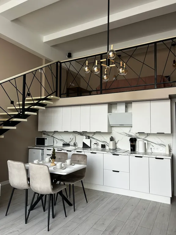 Квартира Апартаменты в центре — аренда посуточно в Горно-Алтайск