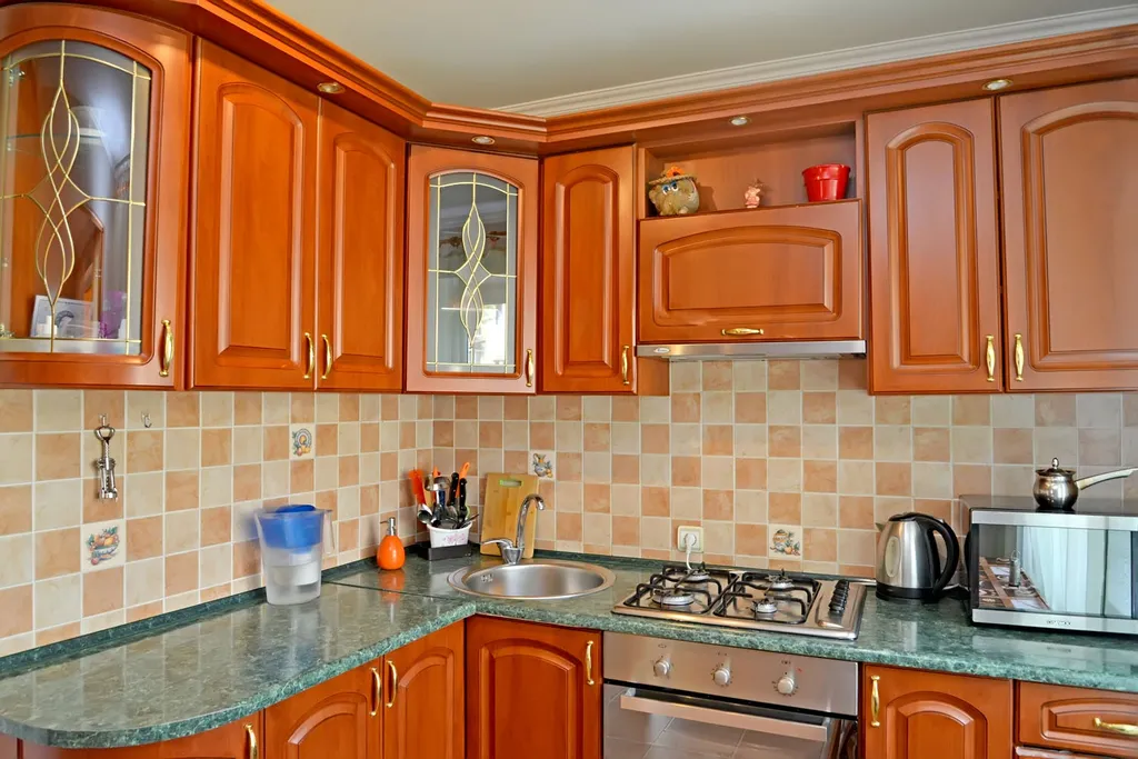 Квартира Квартира У ОЗЕРА. — Калининград