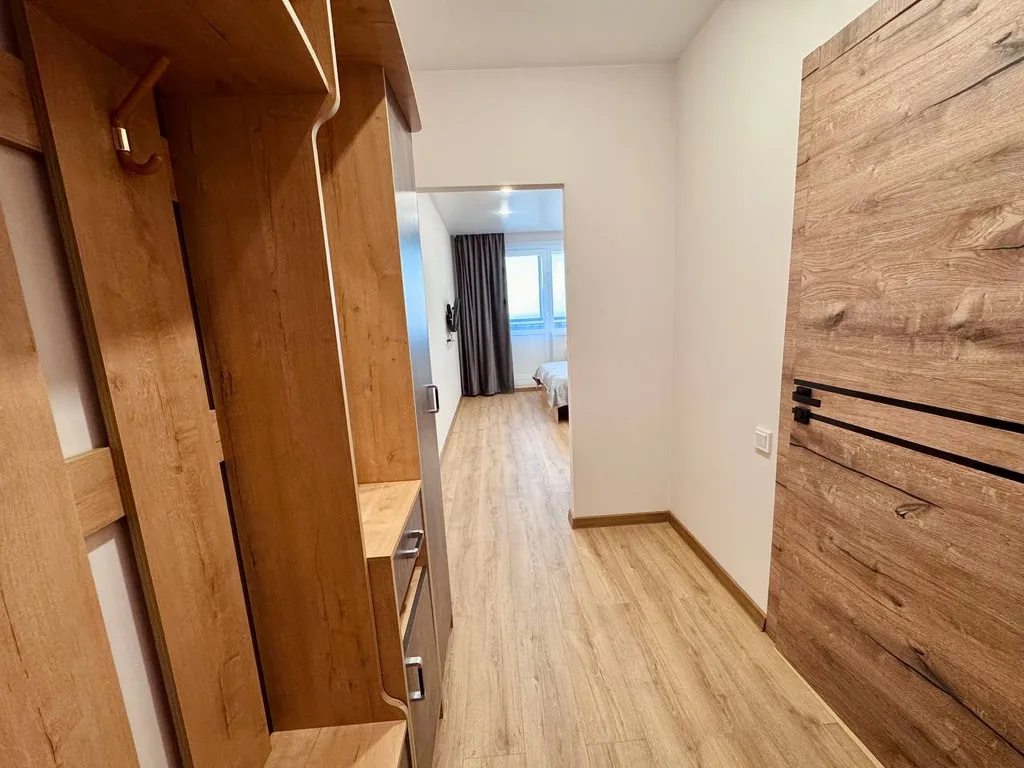 Уютная квартира в ЖК Восточные ворота