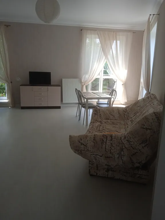 Квартира Квартира Апарт Морис — Светлогорск