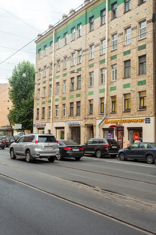 Квартира 1-комнатная Квартира — Санкт-Петербург