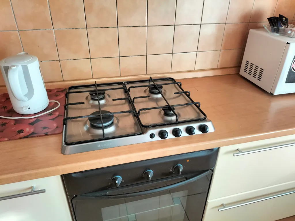 Уютная квартира в районе Московского вокзала