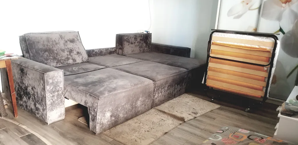 Коттедж Гостевой дом — Горячий Ключ