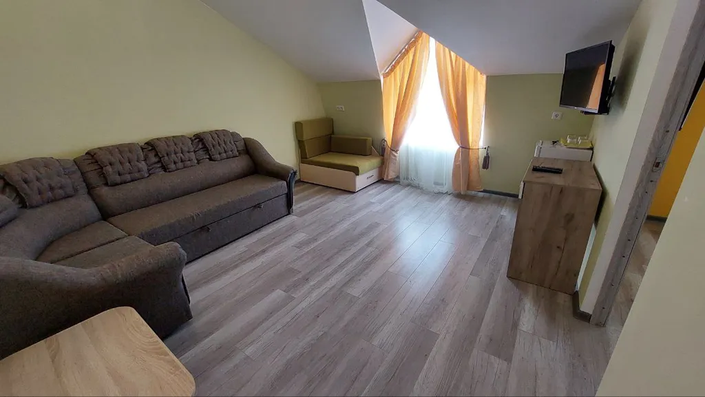 Квартира Комната — аренда посуточно в Лдзаа