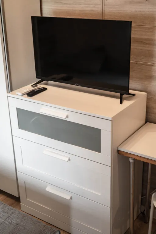 Уютная квартира с ремонтом, в самом сердце Владивостока