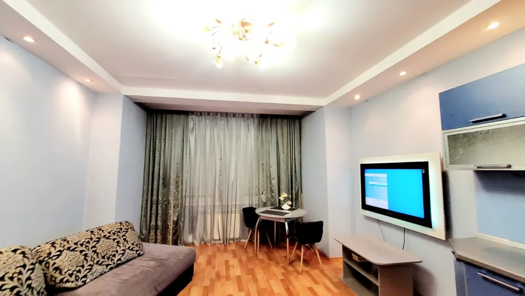 Квартира Sweet room на Киртбая — аренда посуточно в Сургут