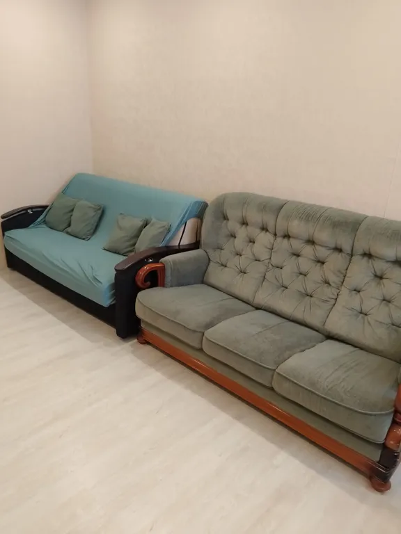 Рядом с центром просторная 3комн 115м²(2 санузла)