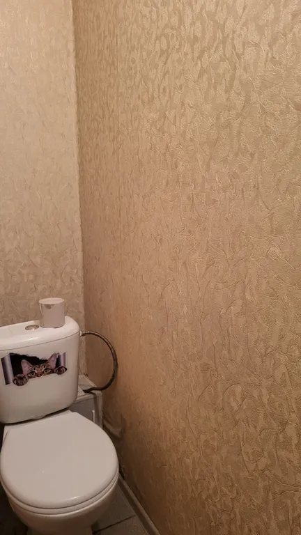 Двухкомнатная квартира эконом класса