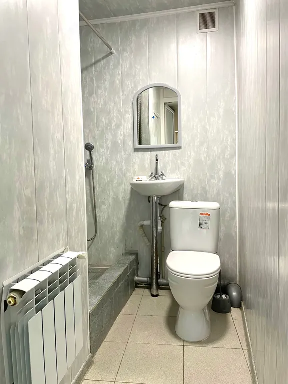 Уютная квартира в центре