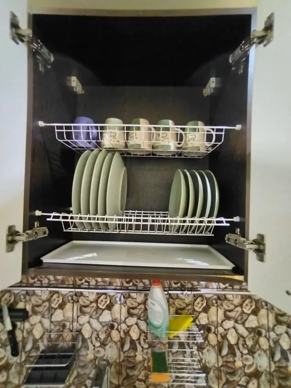 Квартира в центре города