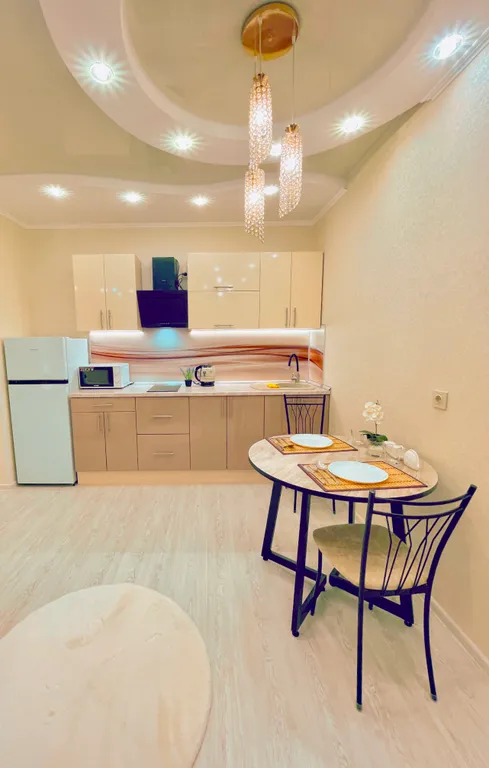 Комфортные апартаменты класса люкс у ТРЦ Кристалл, ТЦ Дарина, ТЦ Остров