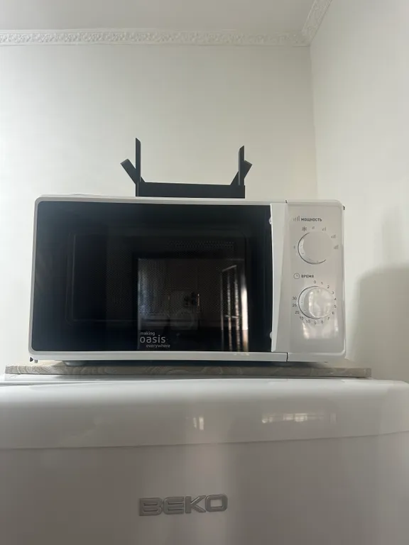 Квартира Уютная квартира — Евпатория