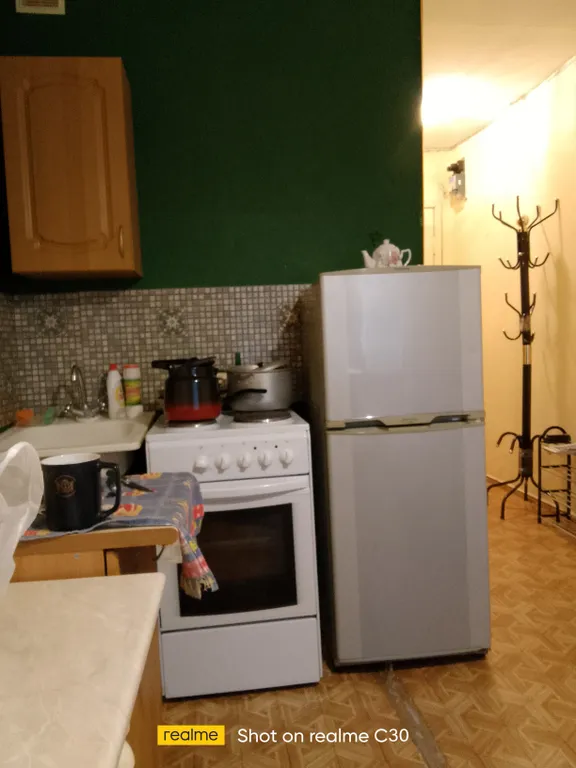 1 ком.квартира у ТРЦ Аэрохолл