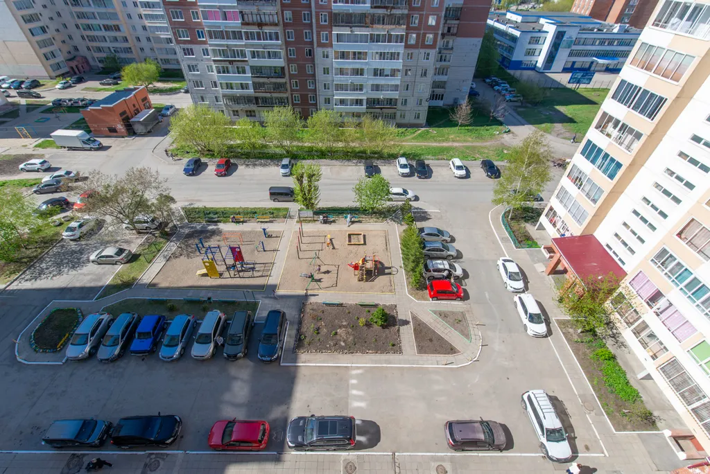 Комфортная квaртира на ДОСААФ