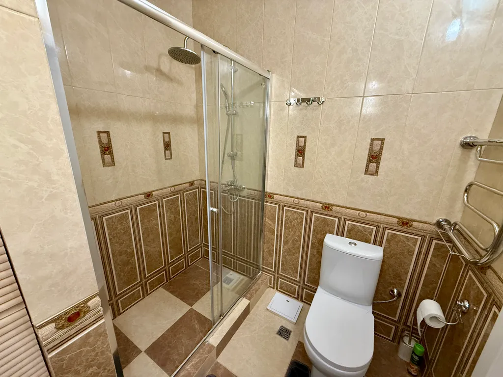 Квартира Квартира Апapтамeнты в ЖК Лaйнeр — Москва
